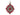 Pave Diamond Ruby Pendant, (DRB-7110) - Beadspoint