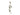 Pave Diamond Love Script Pendant,  (DPS-071) - Beadspoint