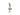 Pave Diamond Snake Charm (DCH-130) - Beadspoint