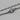 Pave Diamond Sterling Silver Link Twisted Chain with Diamond Lobster Clasp, (DCHN-22) - Beadspoint
