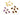 Gold Plated Tiny Faceted Rectangle Bezel Connector, 6X8 mm, (BZC-9005-CIT) - Beadspoint