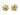Gold Plated Labradorite Fancy Flower Pendant, 24 mm, (BZC-9006) - Beadspoint