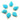 Gold Plated Turquoise Faceted Pear Bezel Connector, 25x19 mm, Multiple Colors, (BZC-9008) - Beadspoint