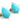 Gold Plated Turquoise Faceted Pear Bezel Connector, 25x19 mm, Multiple Colors, (BZC-9008) - Beadspoint