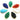 Gold Plated Faceted Arrowhead Shape Bezel, 37x20 mm, Multiple Colors, (BZC-9023-MLK-MD) - Beadspoint