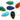 Gold Plated Faceted Arrowhead Shape Bezel, 37x20 mm, Multiple Colors, (BZC-9023-MLK-MD) - Beadspoint