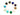 Gold Plated Faceted Hexagon Bezel, 12-13 mm, Multiple Colors, (BZC-9025-LAB-SM) - Beadspoint