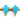 Gold ElectroPlated Turquoise Faceted Arrowhead Shape Bezel, 24x15 mm, (BZC-9026-TRQ-SM) - Beadspoint