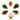 Gold ElectroPlated Arrowhead Bezel, 27x17 mm, Multiple Colors, (BZC-9027-CAR-SM) - Beadspoint