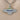 Pave Diamond Saturn, Celestial Solar Pendant, (DPM-1257)