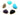 Gold Plated Faceted  Bezel, 20x30 mm, Multiple Colors, (BZC-9055-AQ) - Beadspoint