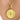 Pave Diamond Starburst Fluted Disc Medallion Pendant, (DPS-152)