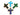 Gold Electroplated Bezel Cross Pendant , 26x35 mm, Multiple Colors, (BZC-9066-TRQ) - Beadspoint