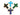 Gold Electroplated Bezel Cross Pendant, 26x35 mm, (BZC-9066-TRQ) - Beadspoint