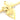 Gold Electroplated  Gold Jasper Cross Pendant, 58x36 mm, (BZC-9074) - Beadspoint