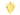 Gold Electroplated Jasper Arrowhead, 62x40 mm, (BZC-9076) - Beadspoint