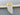 Gold Plated Rainbow Moonstone Smooth Shark Tooth Pendant, 29x15 mm, (BZC-9087) - Beadspoint