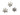Pave Diamond Bead Cap, (DCAP-01) - Beadspoint