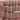 Sterling Silver Flattened Bar Chain, 9x1.5 mm, (SS-064)