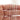 Sterling Silver Textured Pattern Long and Short Cable Chain, (SS-008)