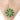 Pave Diamond & Malachite/ Black Onyx/ Lapis Double Star Pendant, (DPM-1219)