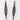Pave Diamond Earwire with loop, (DER-02) - Beadspoint