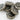 Pave Diamond Roundel, (RND-3-10) - Beadspoint