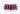 Pave Ruby Roundel (RND-3-10-RB) - Beadspoint