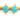 Gold Plated Aqua Chalcedony Faceted Oval Bezel Connector, 15x9 mm, (BZC-9196) - Beadspoint