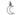 Pave Diamond Moon Pendant,  (DPS-055) - Beadspoint
