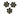 Gold Plated Faceted Black Onyx Flower pendant, 40x37 mm, (FLR-1107) - Beadspoint
