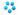 Silver Plated Faceted Turquoise Connector, 20 mm, (SSBZC-9023) - Beadspoint