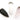 Silver Electroplated Point Pendant Antique/Metallic Finish, 13x40 mm, (SSBZC-9028-WAG) - Beadspoint