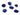Silver Plated Faceted Lapis Oval Connector, 15x17 mm, (SSBZC-9065) - Beadspoint