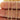 Gold Filled Textured Pattern Chain, 2x1.8 mm, (GF-028)