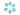Gold Plated Blue Topaz Faceted Cushion Shape Bezel Connector, 12mm, (BZCT-1083) - Beadspoint