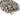 Moonstone Cream Color  8 x 12 mm Oval Bezel Chain, (BC-MNS-257) - Beadspoint