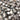 Moonstone Cream Color  8 x 12 mm Oval Bezel Chain, (BC-MNS-257) - Beadspoint
