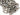 Grey Moonstone 8 x 10 mm Oval Bezel Chain, (BC-MNS-258) - Beadspoint