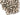 Moonstone Cream Color 10 mm Puff Coin Bezel Chain, (BC-MNS-262) - Beadspoint