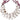 Natural Australian Faceted Pink Opal Heart Drops, 10-12 mm, Rich Color, Opal Gemstone Beads, (POP-HRT-10-12)(384)