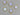 Gold Plated Rainbow Moonstone Smooth Square Bezel, 11 mm, (BZC-2030) - Beadspoint
