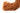 Hessonite Garnet micro-faceted Roundels, (HSNT-GNT-2.5-3) - Beadspoint