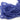 Tanzanite Faceted Roundels, 4-9 mm (TZNT-4-9) - Beadspoint