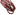 Mozambique Garnet Micro-faceted Finished necklace (GNT-5-7) - Beadspoint