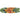 Multi Sapphire Faceted Drops, 2 x 4 mm (MSPH-DRP-2-4 ) - Beadspoint