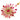 Pave Diamond Tourmaline Stardust Pendant -- DTM-7002 - Beadspoint