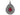 Pave Diamond Ruby Rainbow Moonstone Pendant -- DRB-7025 - Beadspoint