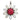 Pave Diamond Ruby Rainbow Moonstone Pendant -- DRB-7026 - Beadspoint