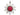 Pave Diamond Ruby Rainbow Moonstone Pendant -- DRB-7026 - Beadspoint